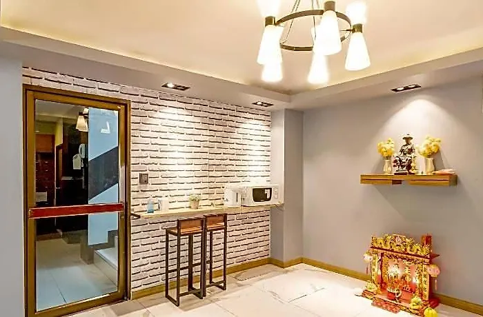Living Naraa Hotell 2*