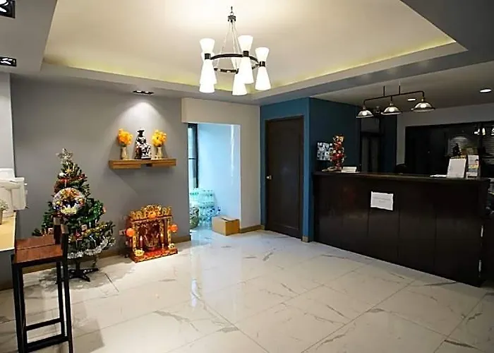 Living Naraa Bangkok