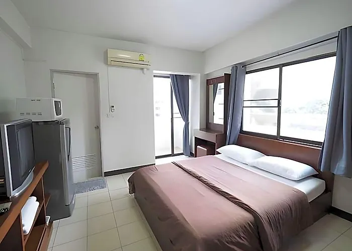 Living Naraa 2* Bangkok