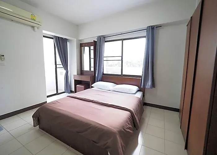 Living Naraa Bangkok