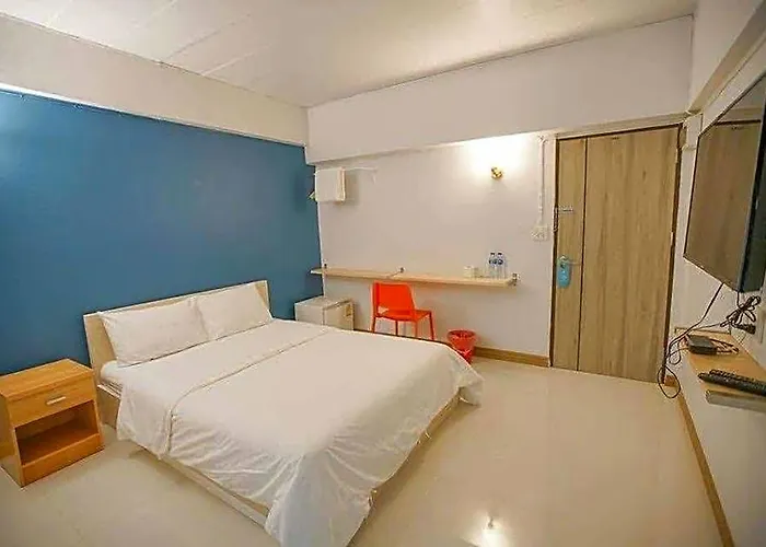 Hotell Living Naraa