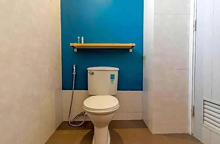 Hotell Living Naraa