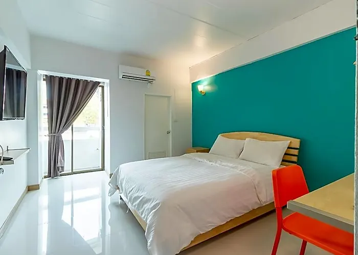 Living Naraa Bangkok