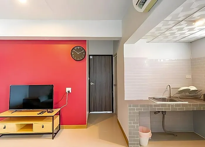 Living Naraa 2* Bangkok