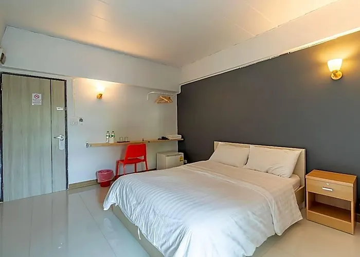 Living Naraa 2* Bangkok